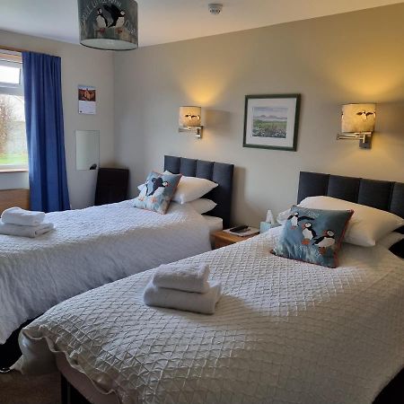 Bellavista Guest House Κέρκγουολ Εξωτερικό φωτογραφία