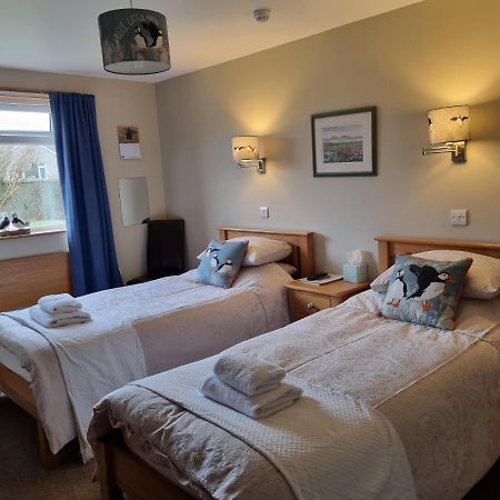 Bellavista Guest House Κέρκγουολ Εξωτερικό φωτογραφία
